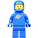 LEGO Bleu Classic Espacer Astronaute Minifigurine