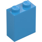 LEGO Brique 1 x 2 x 2 avec porte tenon intérieur (3245)