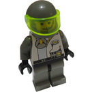 LEGO Explorien Minifigure