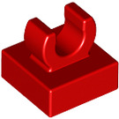 LEGO Tuile 1 x 1 avec Agrafe (Surélevé "C") (15712 / 44842)