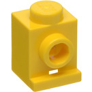 LEGO Brique 1 x 1 avec Phare (4070 / 30069)